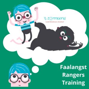 Faalangst Rangers Training