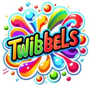 Twibbels sensorisch materiaal